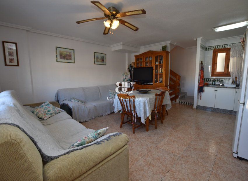 Resale - Townhouse -
La Mata