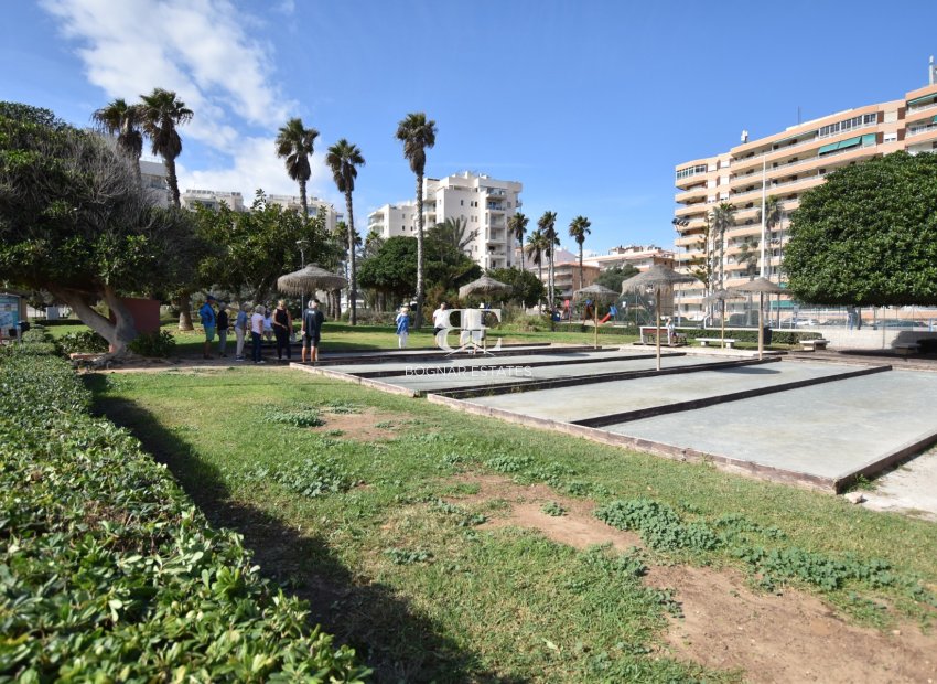 Resale - Townhouse -
La Mata