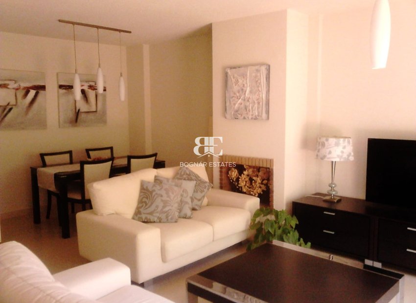 Resale - Townhouse -
La Nucía - Coloma