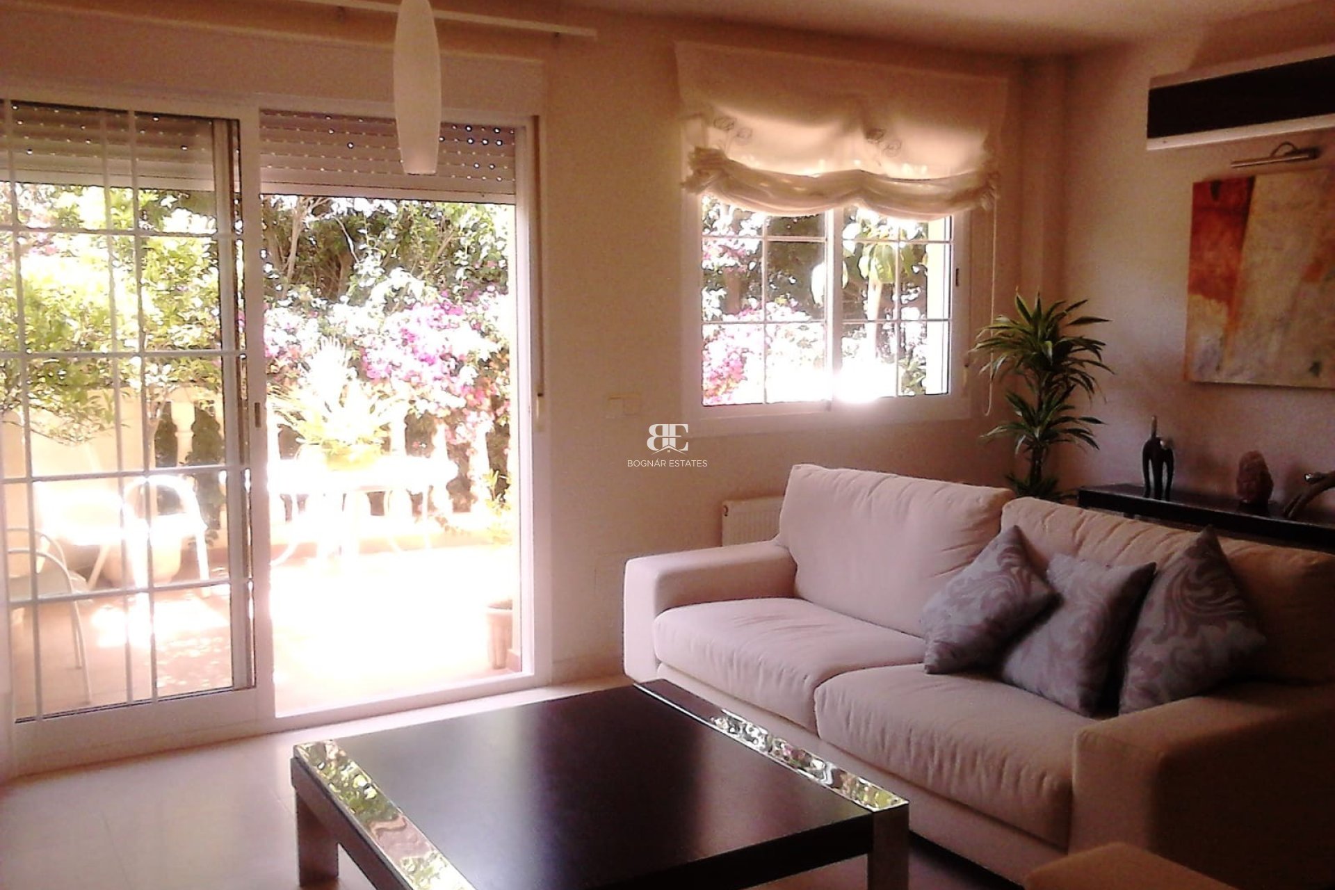 Resale - Townhouse -
La Nucía - Coloma
