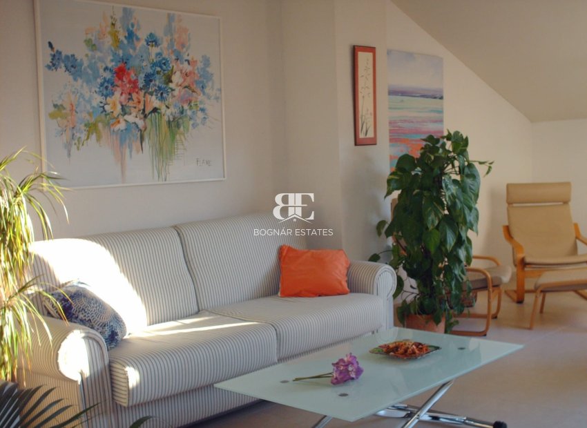 Resale - Townhouse -
La Nucía - Coloma