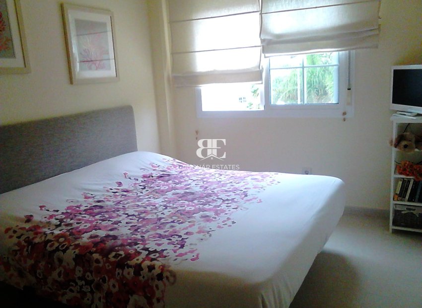 Resale - Townhouse -
La Nucía - Coloma