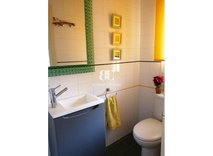 Resale - Townhouse -
La Nucía - Coloma