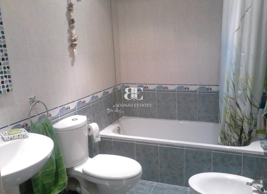 Resale - Townhouse -
La Nucía - Coloma