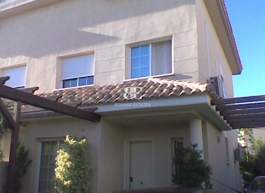 Resale - Townhouse -
La Nucía - Coloma