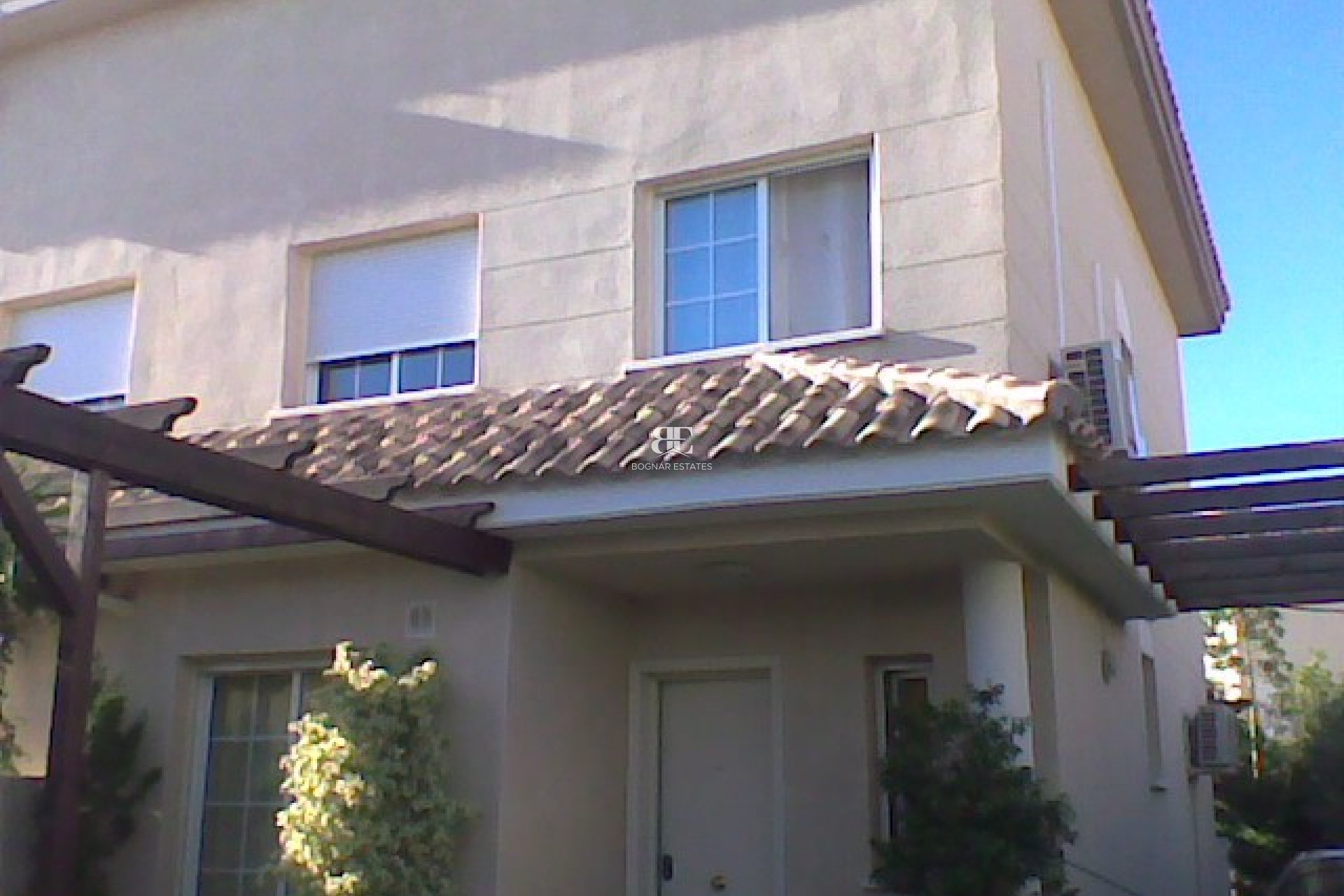 Resale - Townhouse -
La Nucía - Coloma