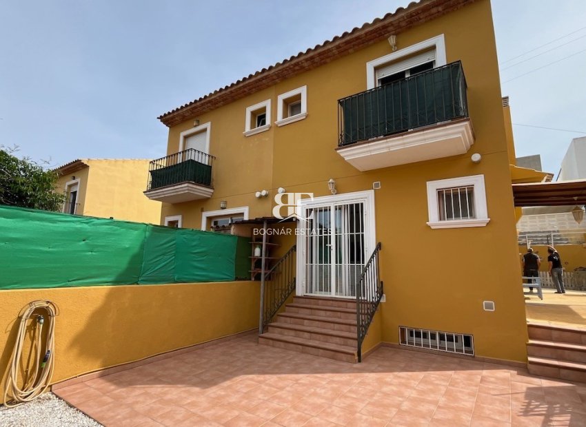 Resale - Townhouse -
La Nucía - Monte Bello