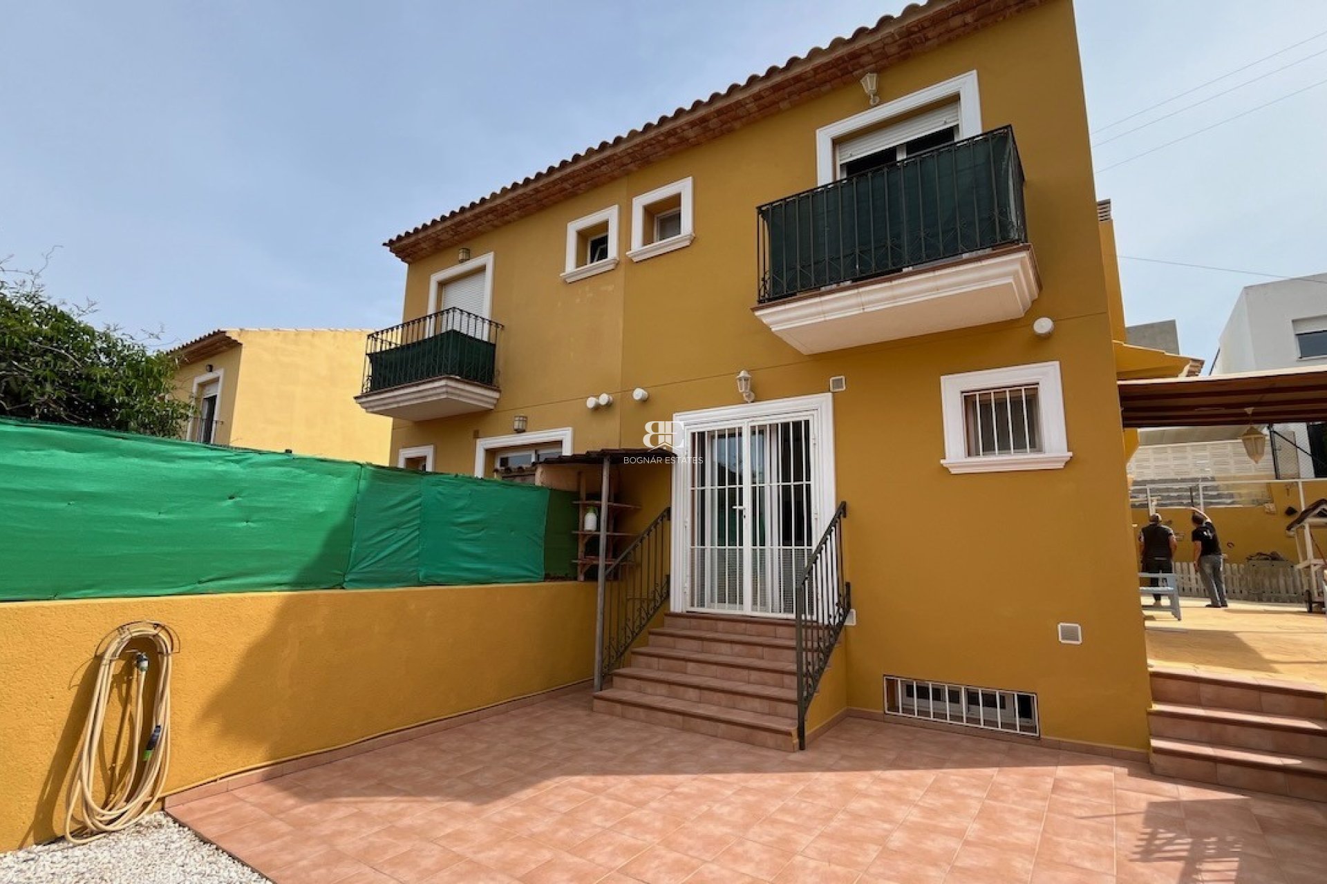 Resale - Townhouse -
La Nucía - Monte Bello