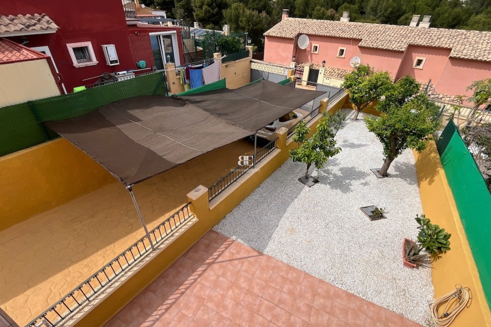 Resale - Townhouse -
La Nucía - Monte Bello