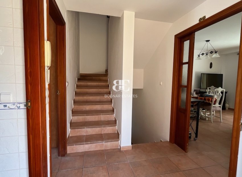 Resale - Townhouse -
La Nucía - Monte Bello