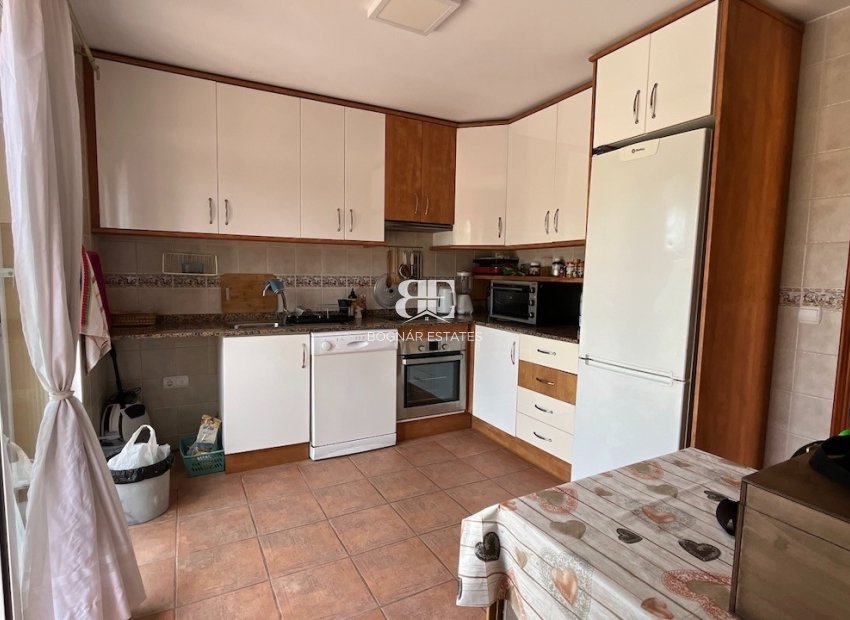 Resale - Townhouse -
La Nucía - Monte Bello