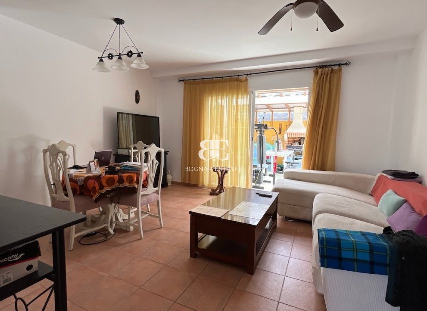 Resale - Townhouse -
La Nucía - Monte Bello