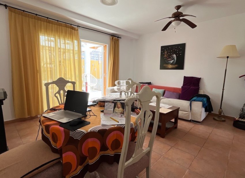 Resale - Townhouse -
La Nucía - Monte Bello