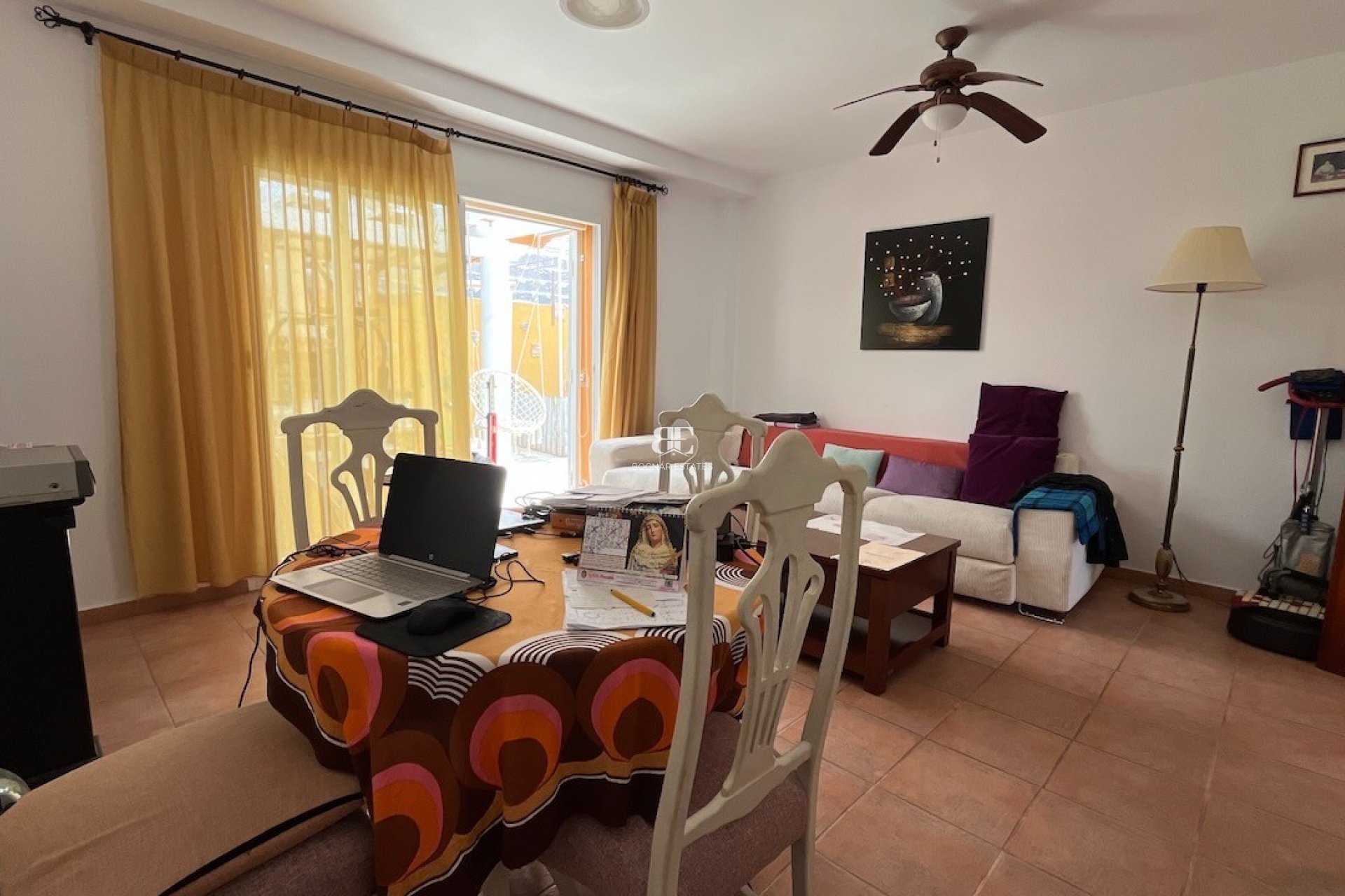 Resale - Townhouse -
La Nucía - Monte Bello