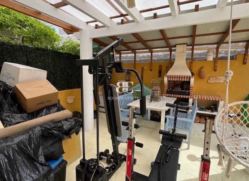 Resale - Townhouse -
La Nucía - Monte Bello