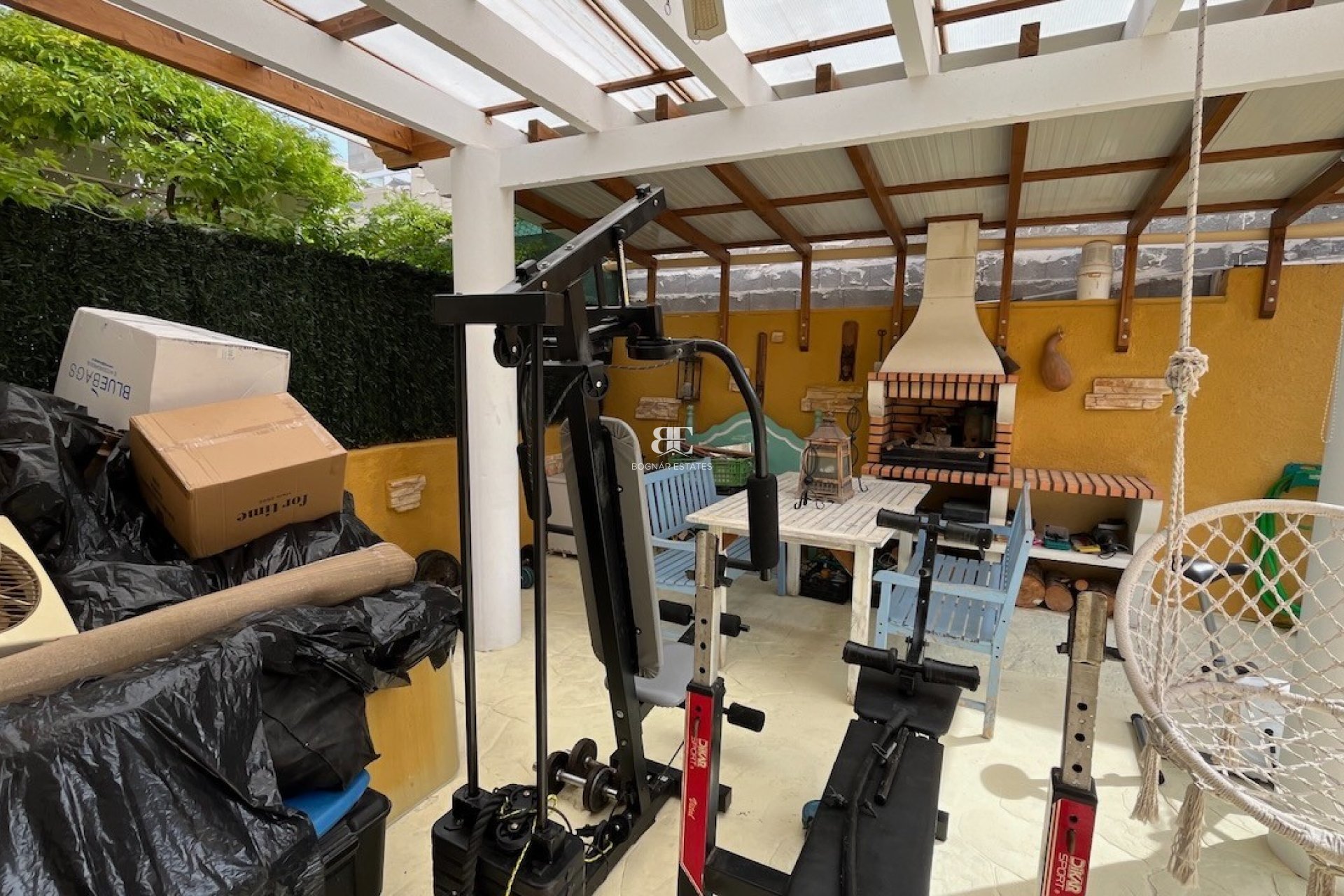 Resale - Townhouse -
La Nucía - Monte Bello