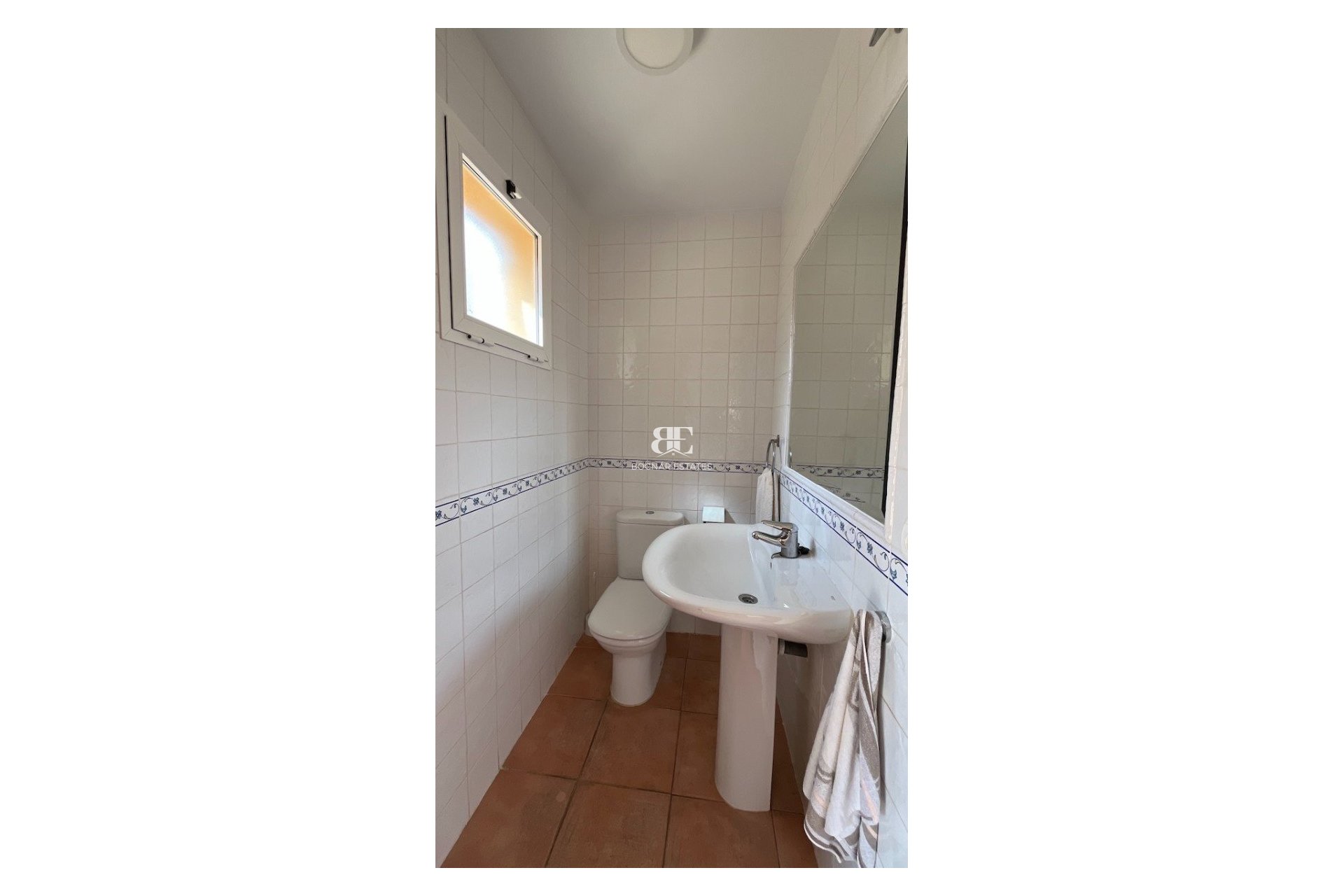 Resale - Townhouse -
La Nucía - Monte Bello