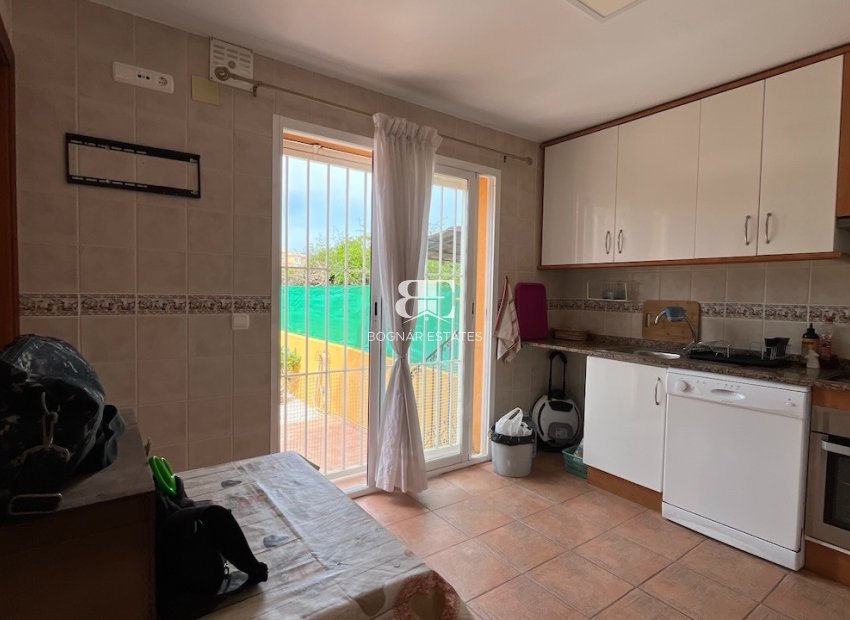Resale - Townhouse -
La Nucía - Monte Bello