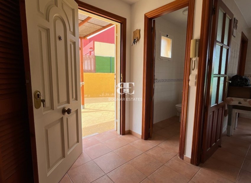 Resale - Townhouse -
La Nucía - Monte Bello