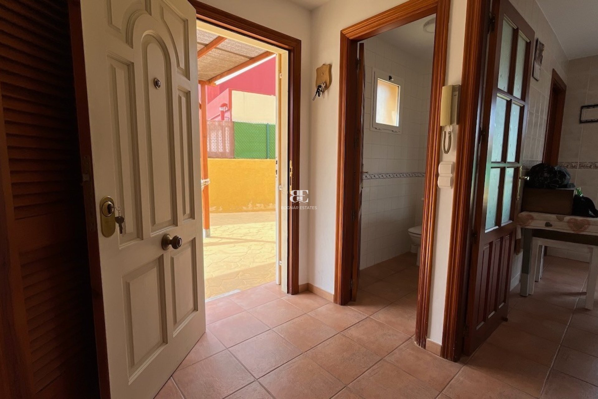 Resale - Townhouse -
La Nucía - Monte Bello