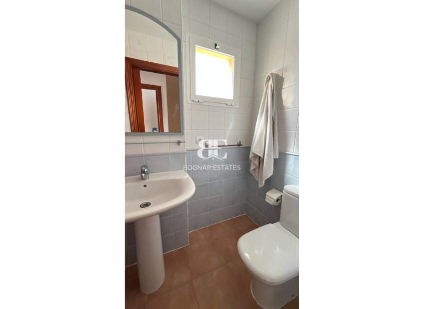 Resale - Townhouse -
La Nucía - Monte Bello