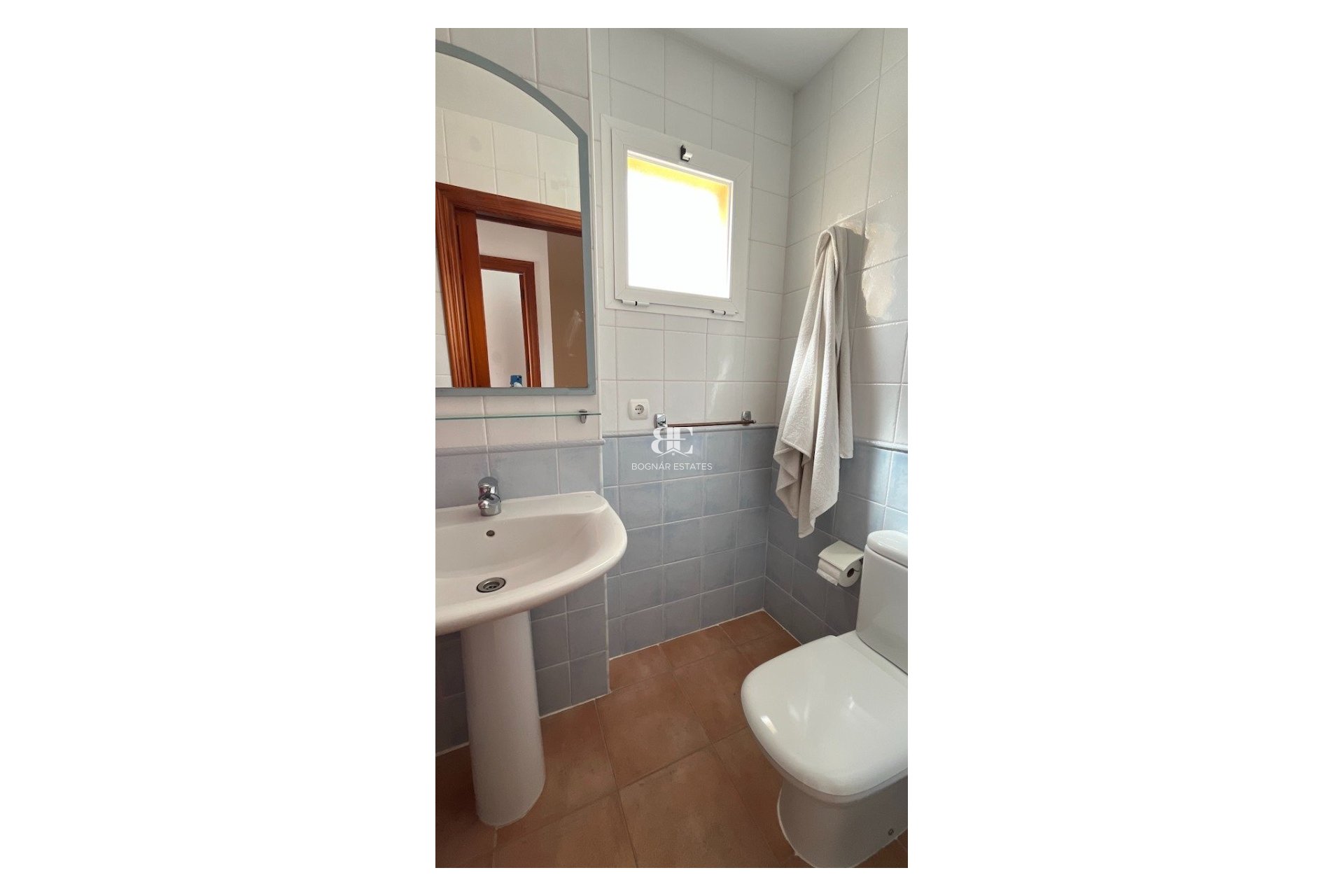 Resale - Townhouse -
La Nucía - Monte Bello