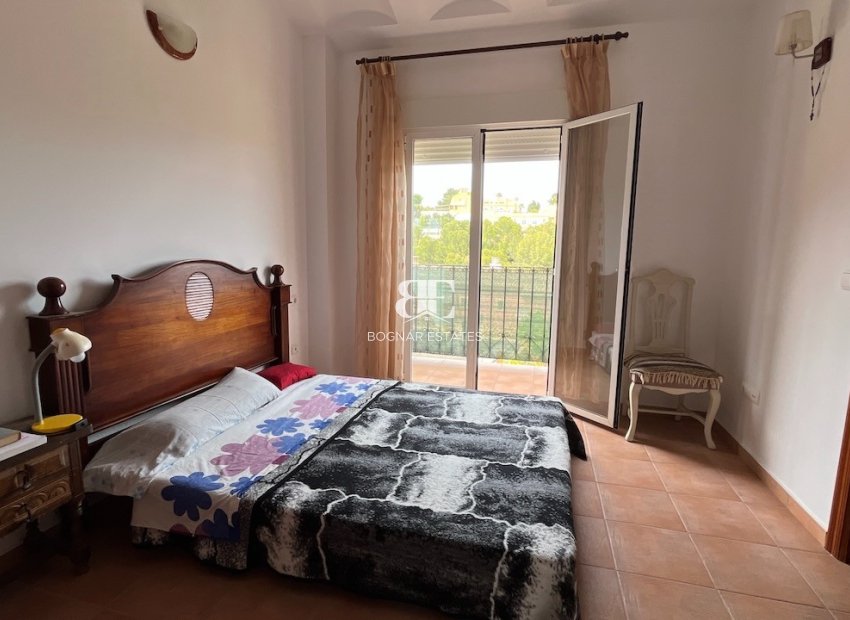 Resale - Townhouse -
La Nucía - Monte Bello