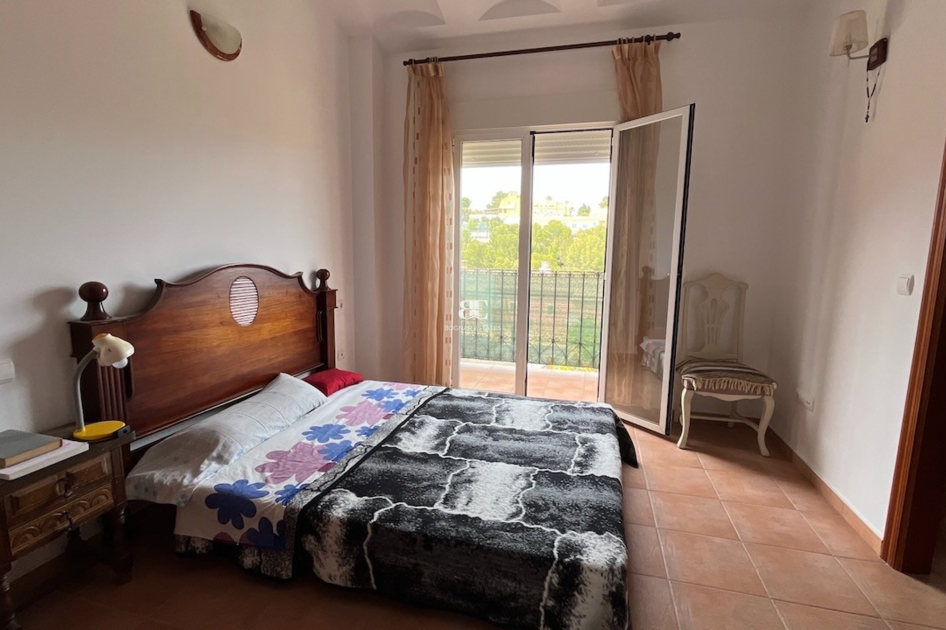 Resale - Townhouse -
La Nucía - Monte Bello