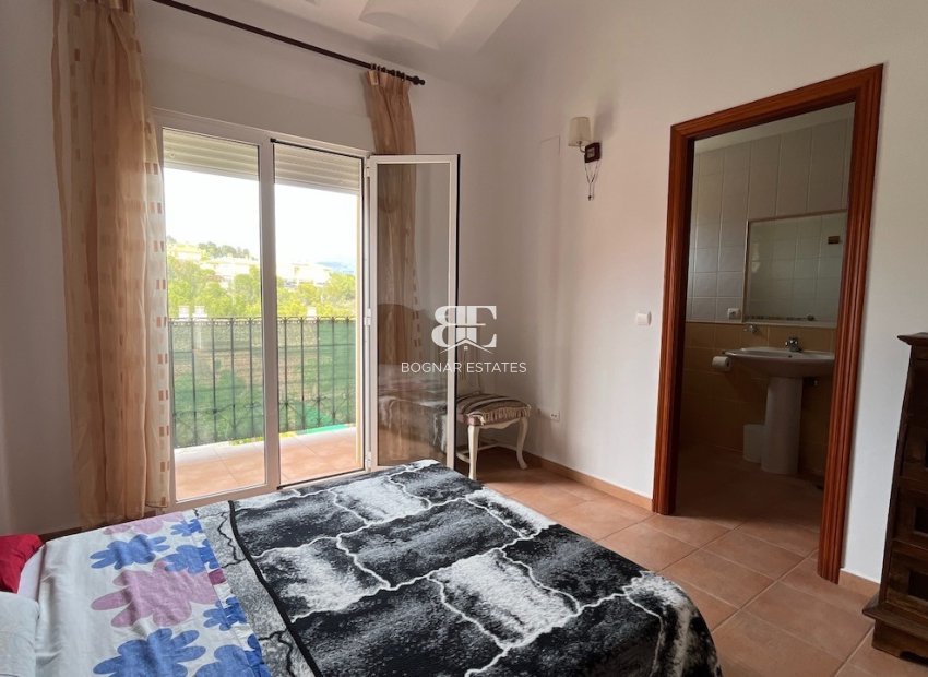 Resale - Townhouse -
La Nucía - Monte Bello