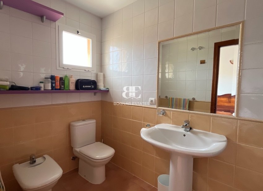 Resale - Townhouse -
La Nucía - Monte Bello