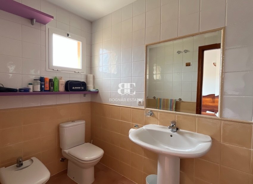 Resale - Townhouse -
La Nucía - Monte Bello