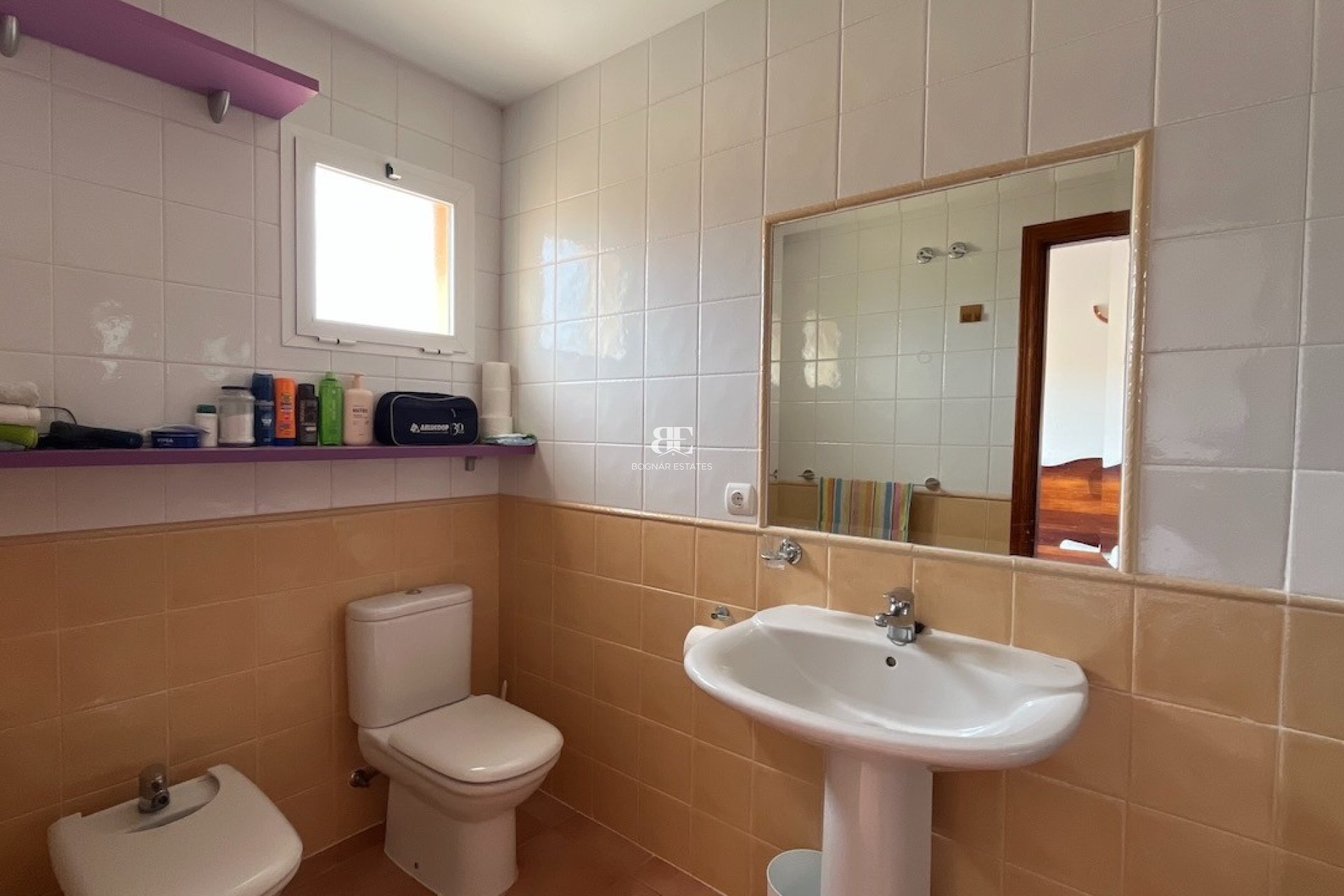 Resale - Townhouse -
La Nucía - Monte Bello