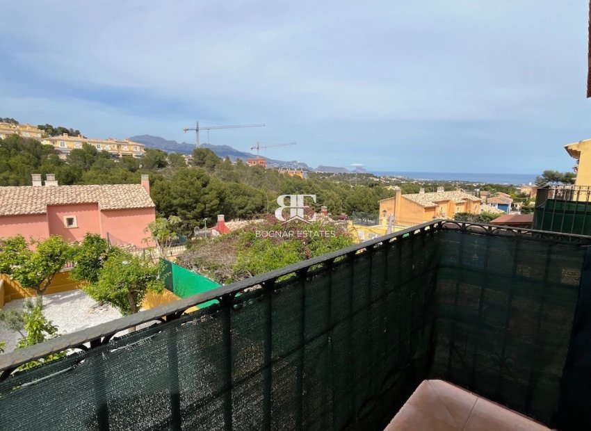 Resale - Townhouse -
La Nucía - Monte Bello