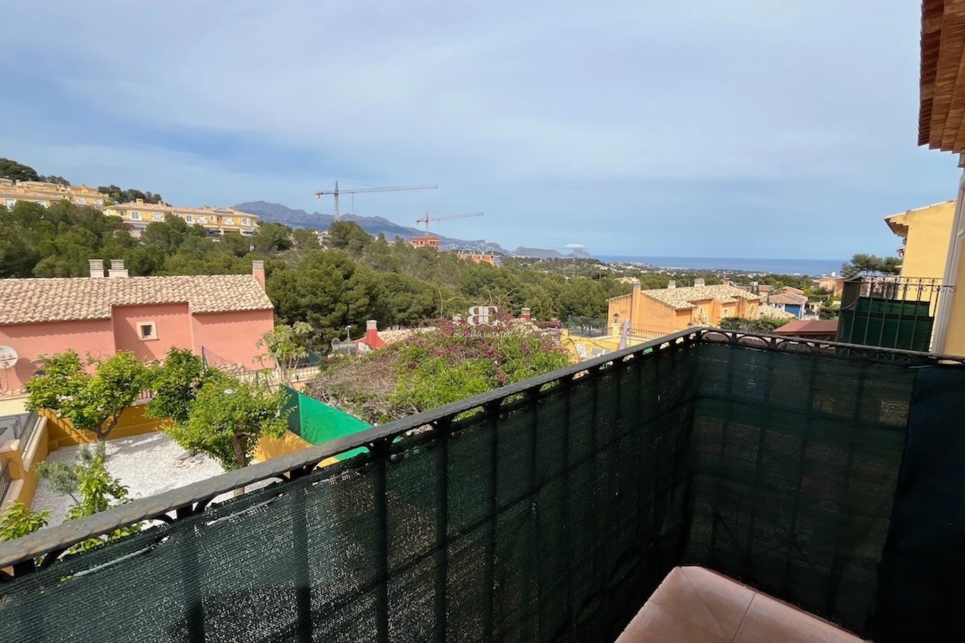 Resale - Townhouse -
La Nucía - Monte Bello