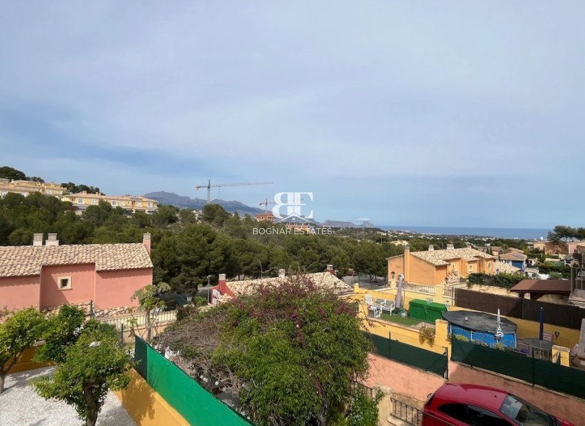Resale - Townhouse -
La Nucía - Monte Bello
