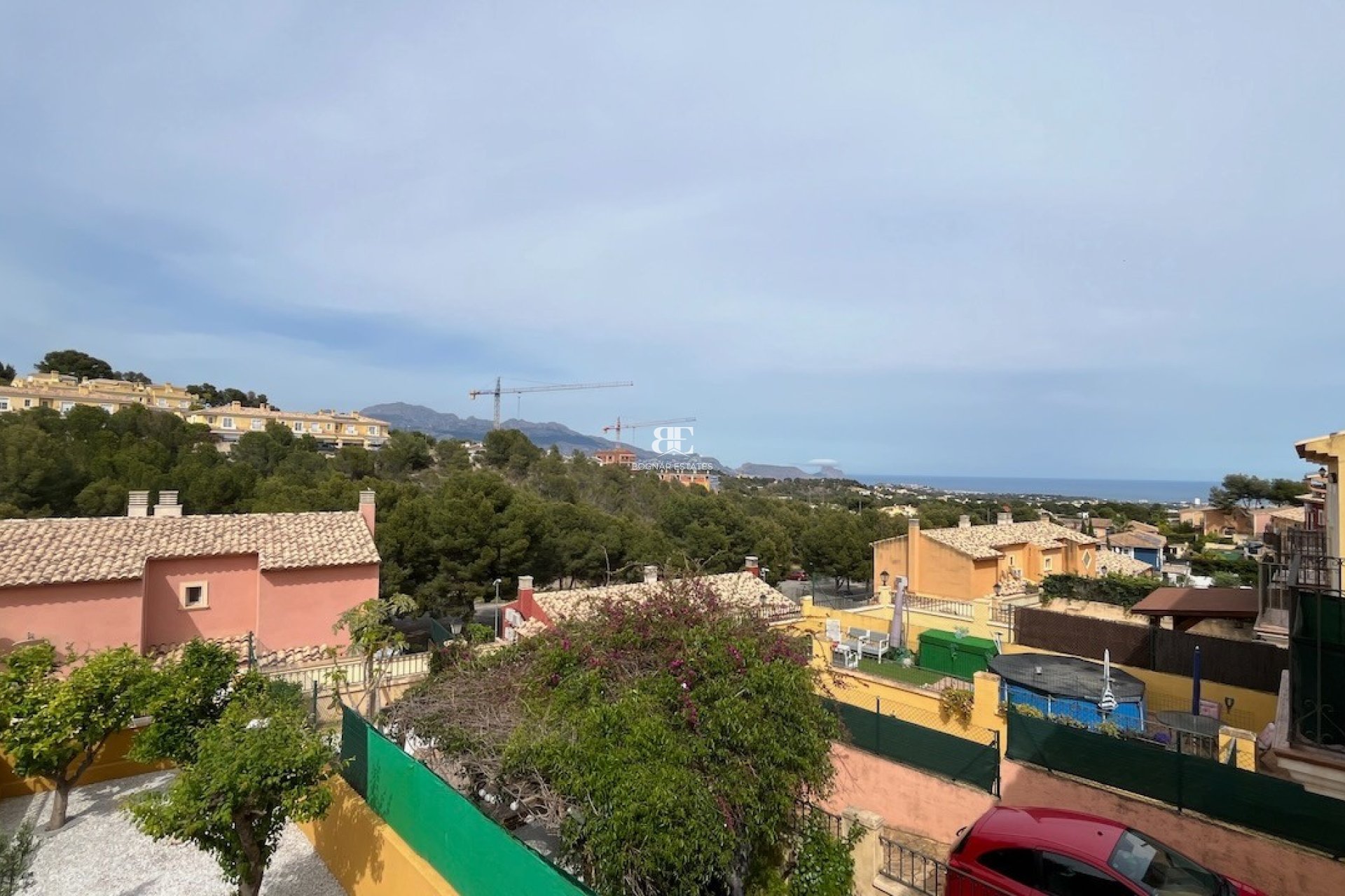 Resale - Townhouse -
La Nucía - Monte Bello