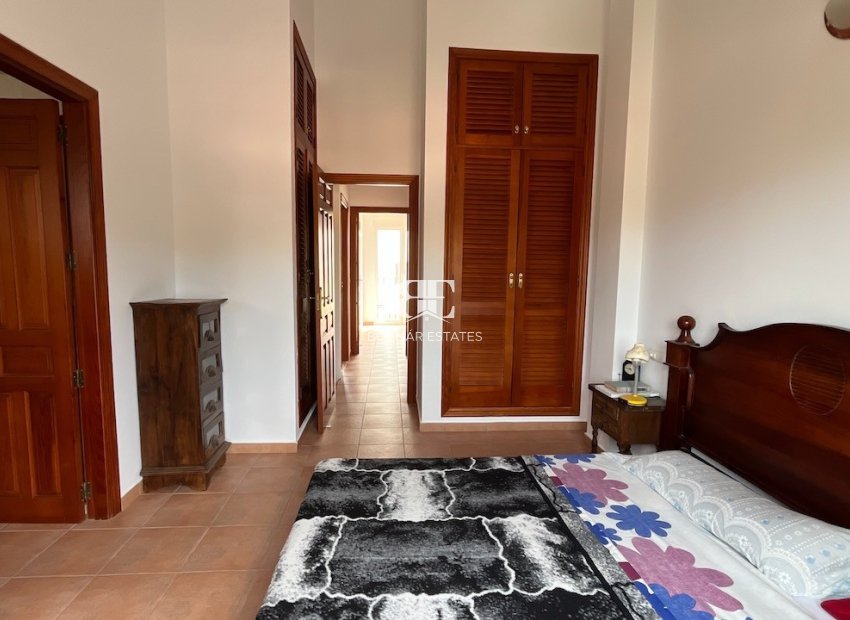 Resale - Townhouse -
La Nucía - Monte Bello