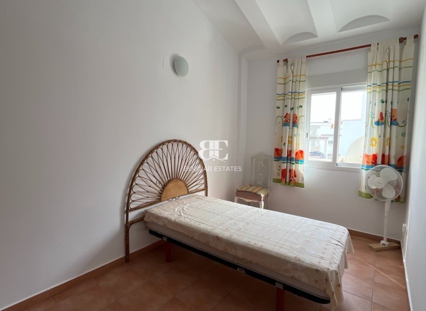 Resale - Townhouse -
La Nucía - Monte Bello