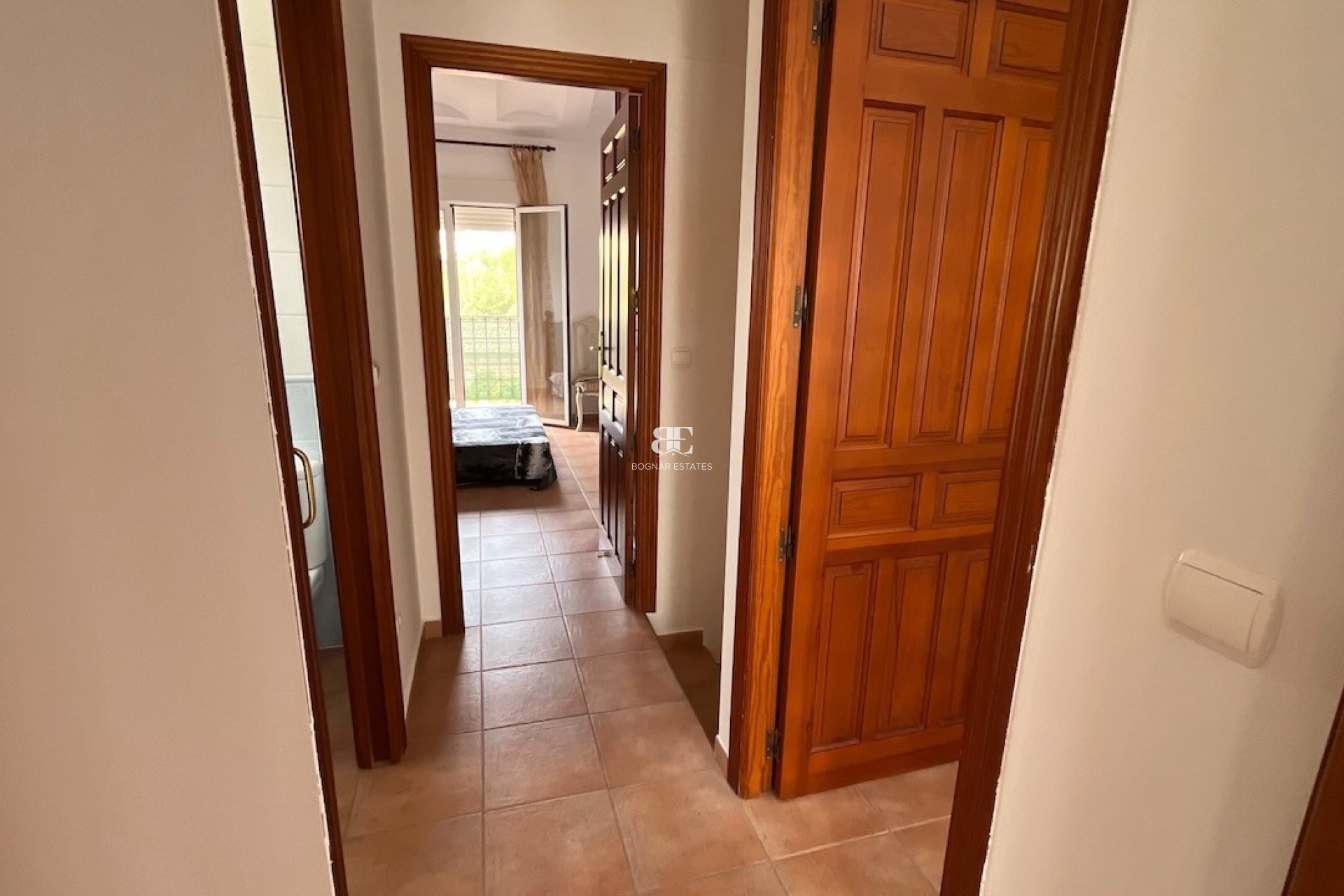 Resale - Townhouse -
La Nucía - Monte Bello