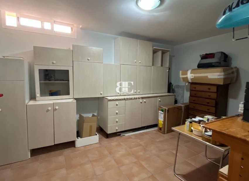 Resale - Townhouse -
La Nucía - Monte Bello