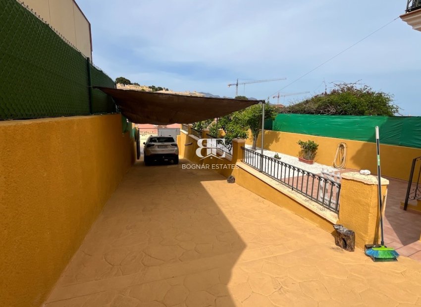 Resale - Townhouse -
La Nucía - Monte Bello