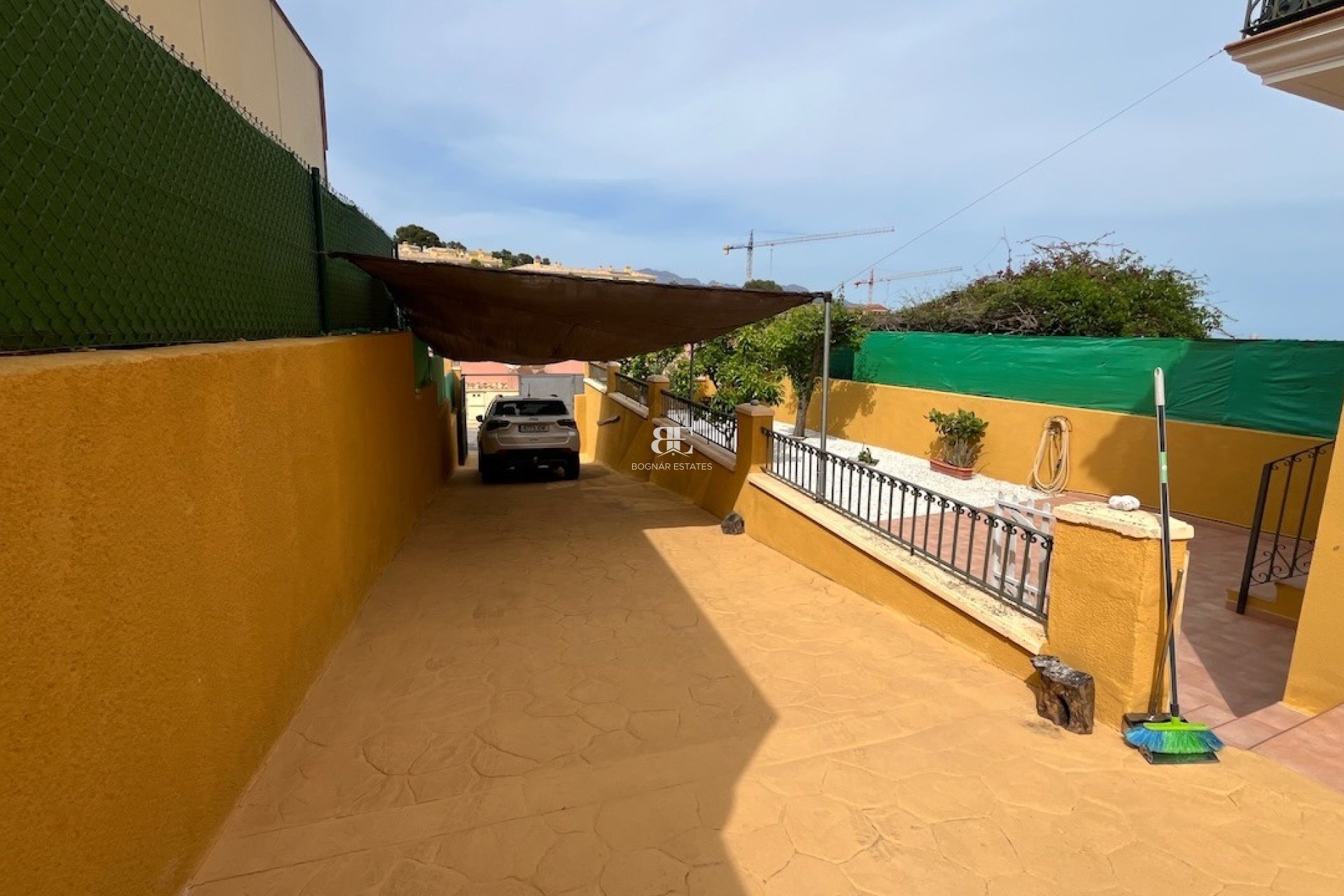 Resale - Townhouse -
La Nucía - Monte Bello