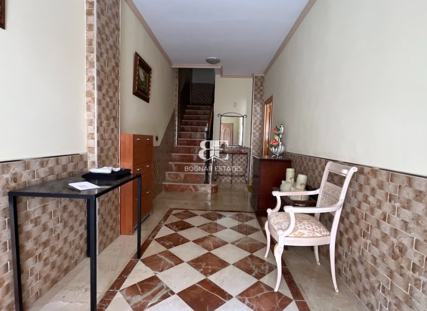 Resale - Townhouse -
La Nucía - town