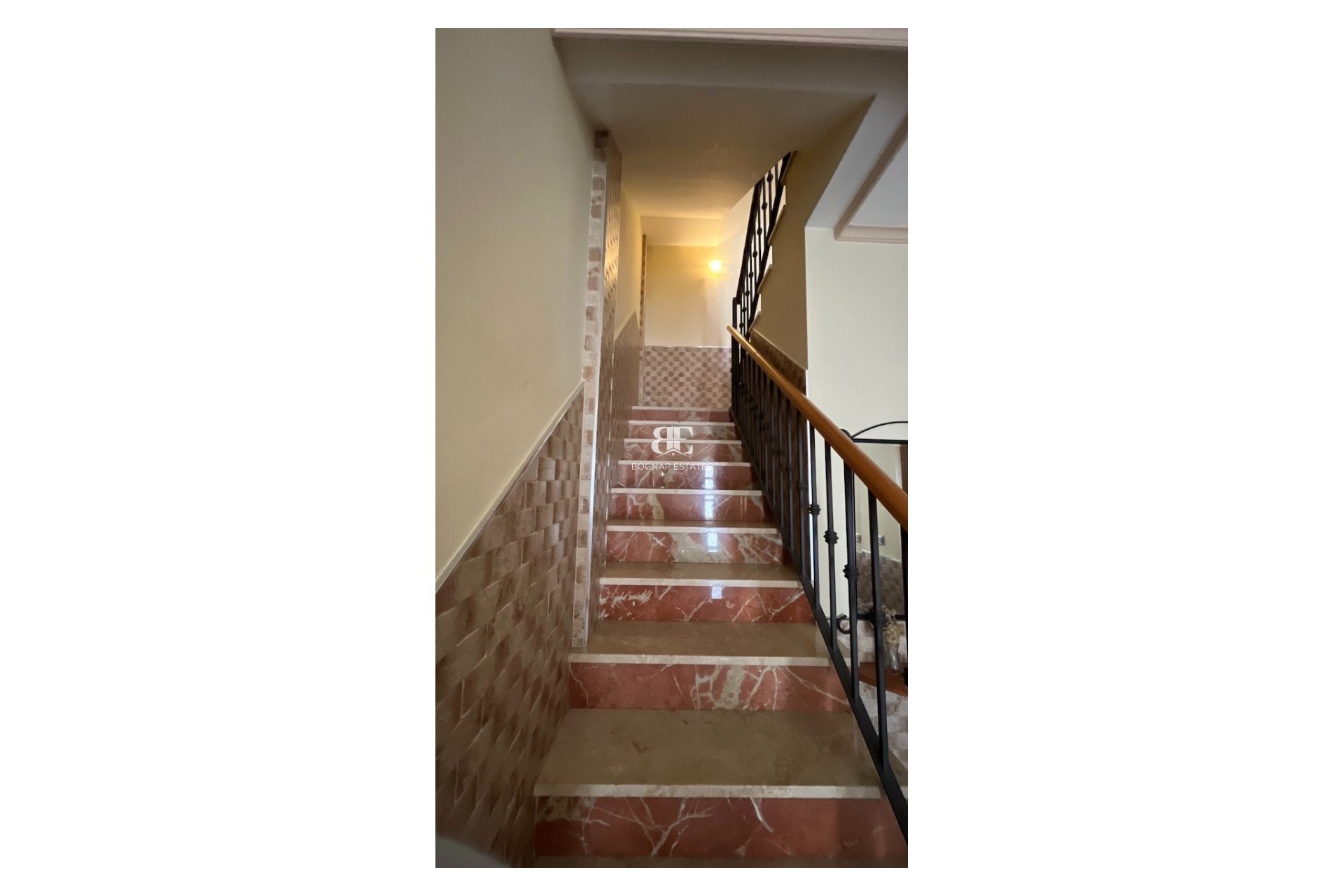 Resale - Townhouse -
La Nucía - town