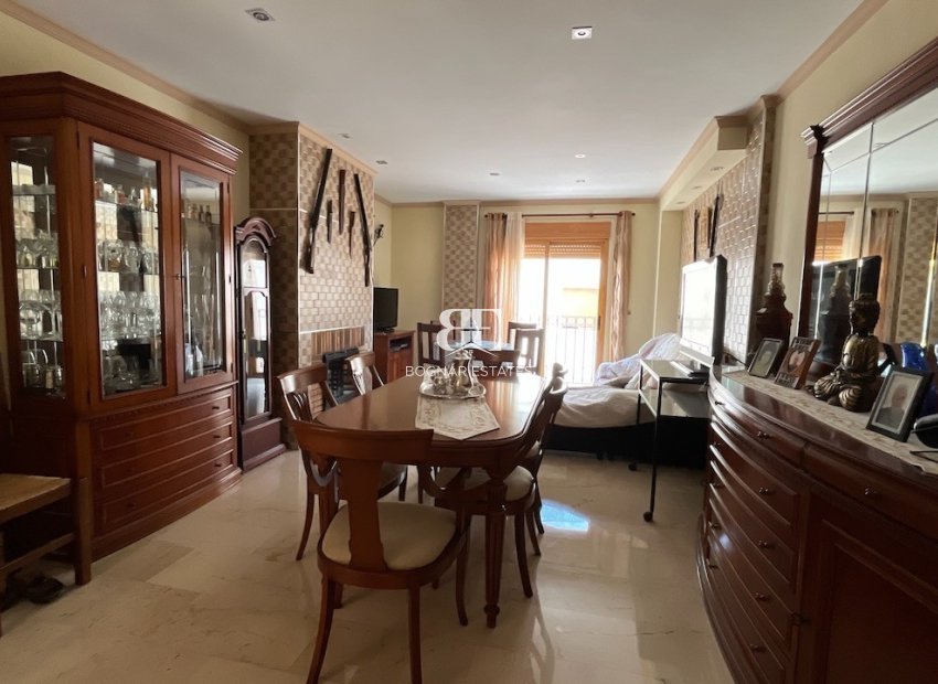Resale - Townhouse -
La Nucía - town