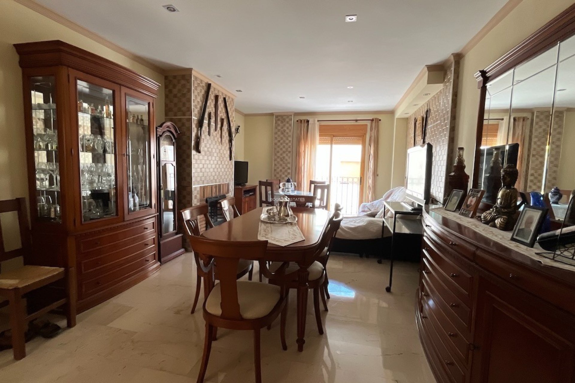 Resale - Townhouse -
La Nucía - town