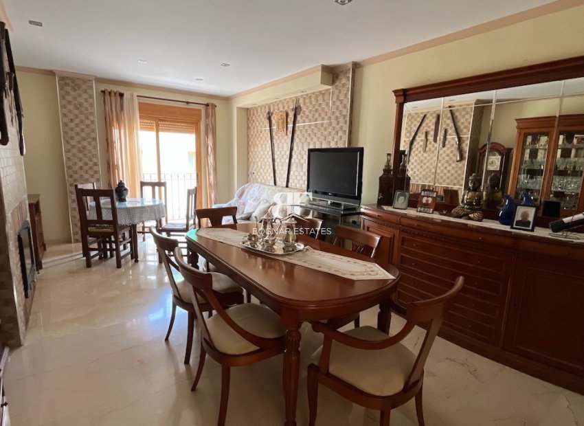 Resale - Townhouse -
La Nucía - town