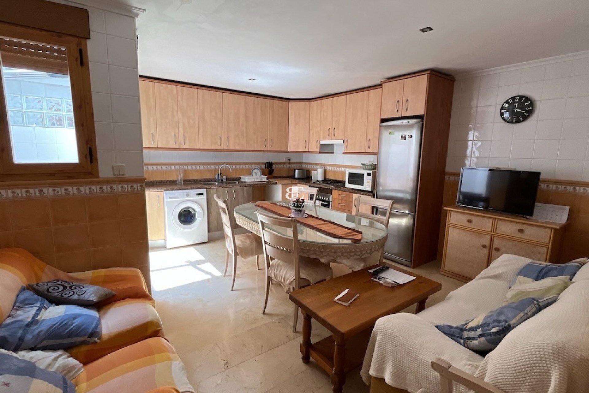Resale - Townhouse -
La Nucía - town