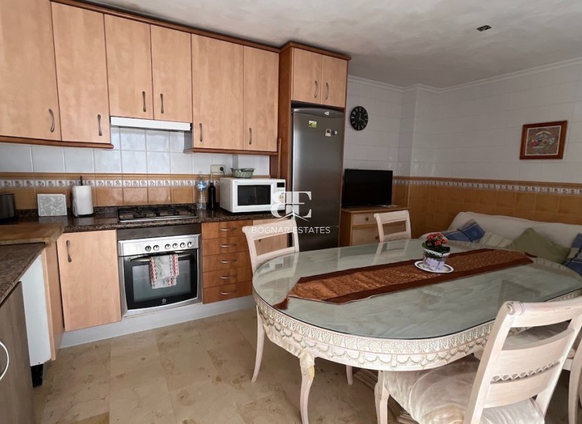 Resale - Townhouse -
La Nucía - town