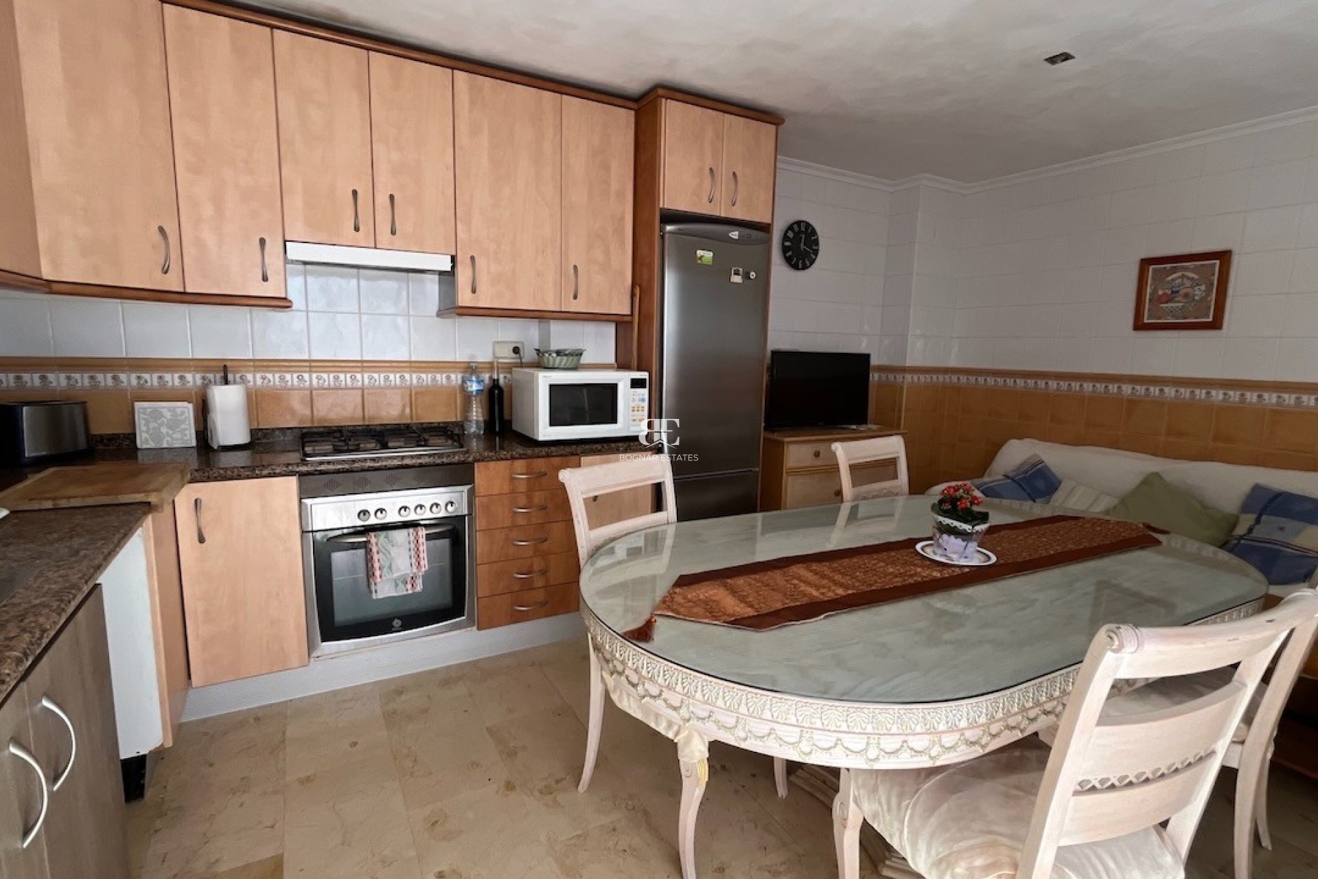 Resale - Townhouse -
La Nucía - town